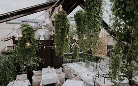 Dome Hotel